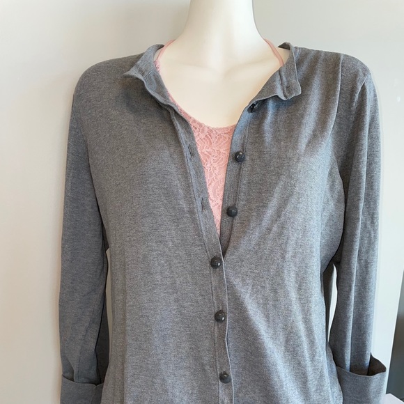 Coldwater Creek Cardigan - Picture 3 of 7